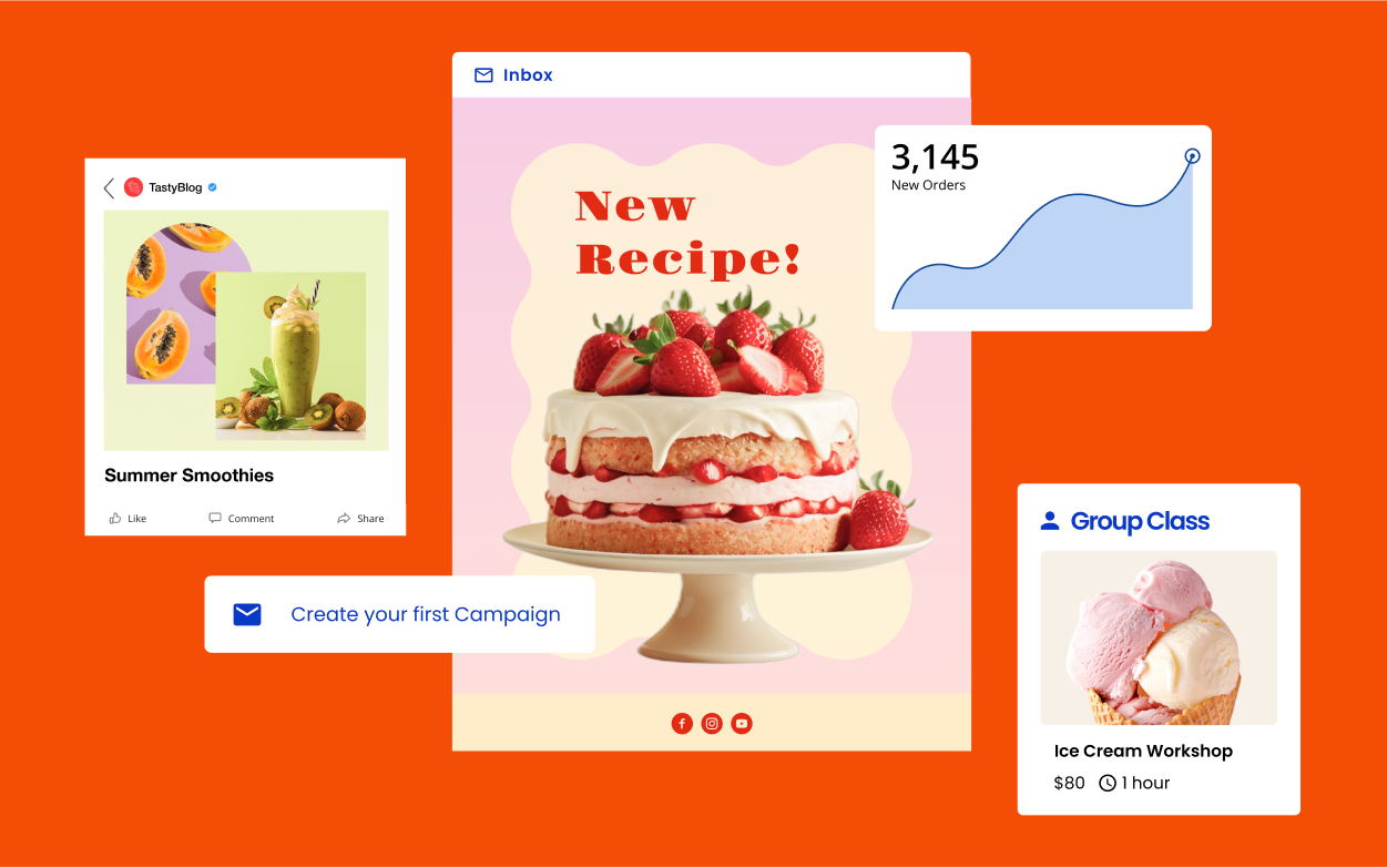 Innovative digital solutions - Never Ending Solutions