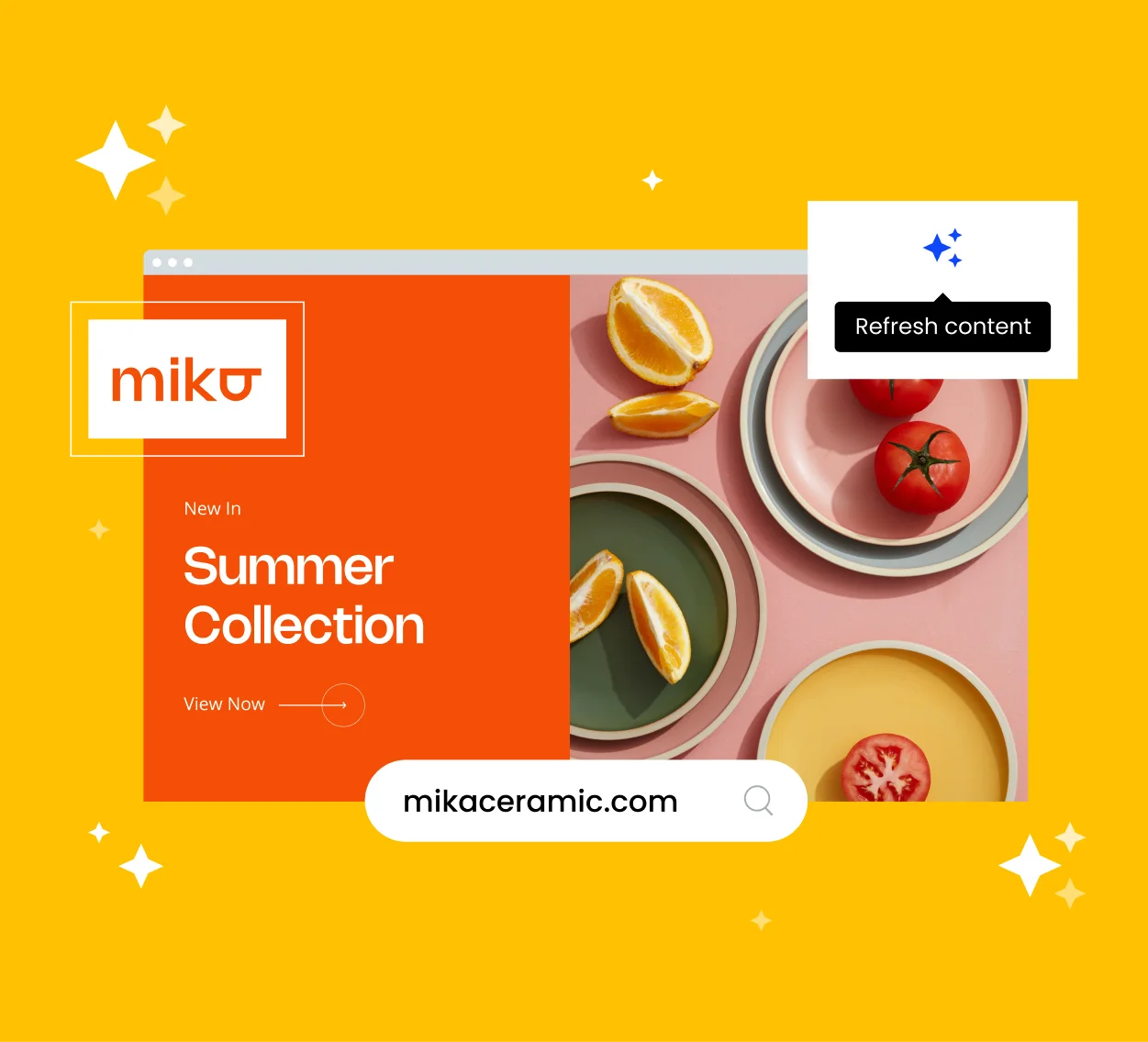 Innovative digital solutions - Never Ending Solutions