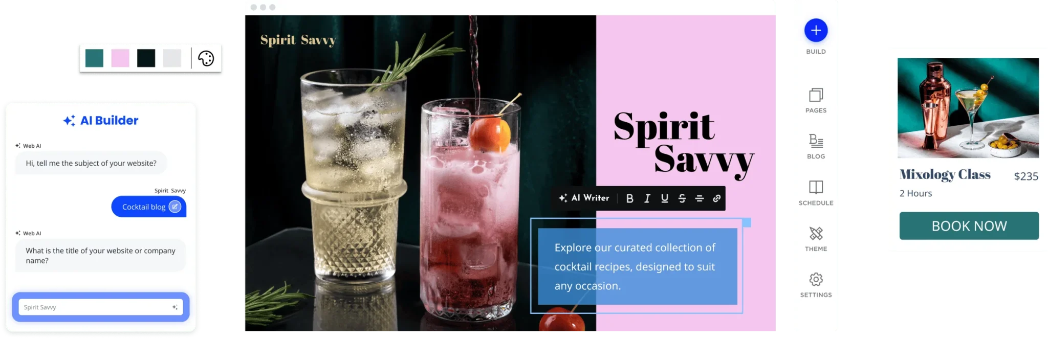 Innovative digital solutions - Never Ending Solutions