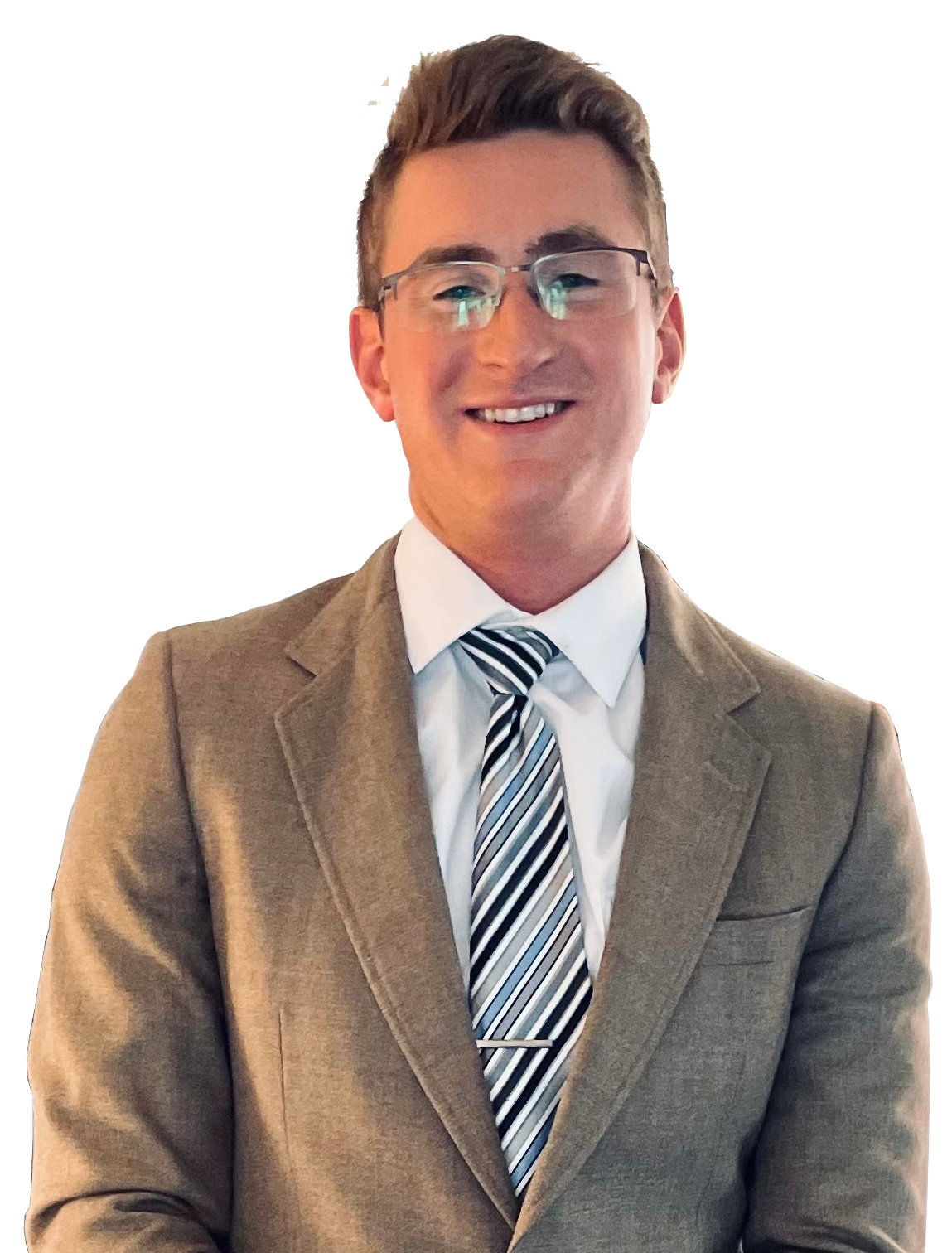 Zakary Klick - Technical Customer Success Manager
