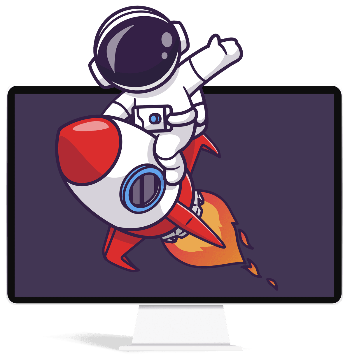 Innovative digital solutions - Never Ending Solutions