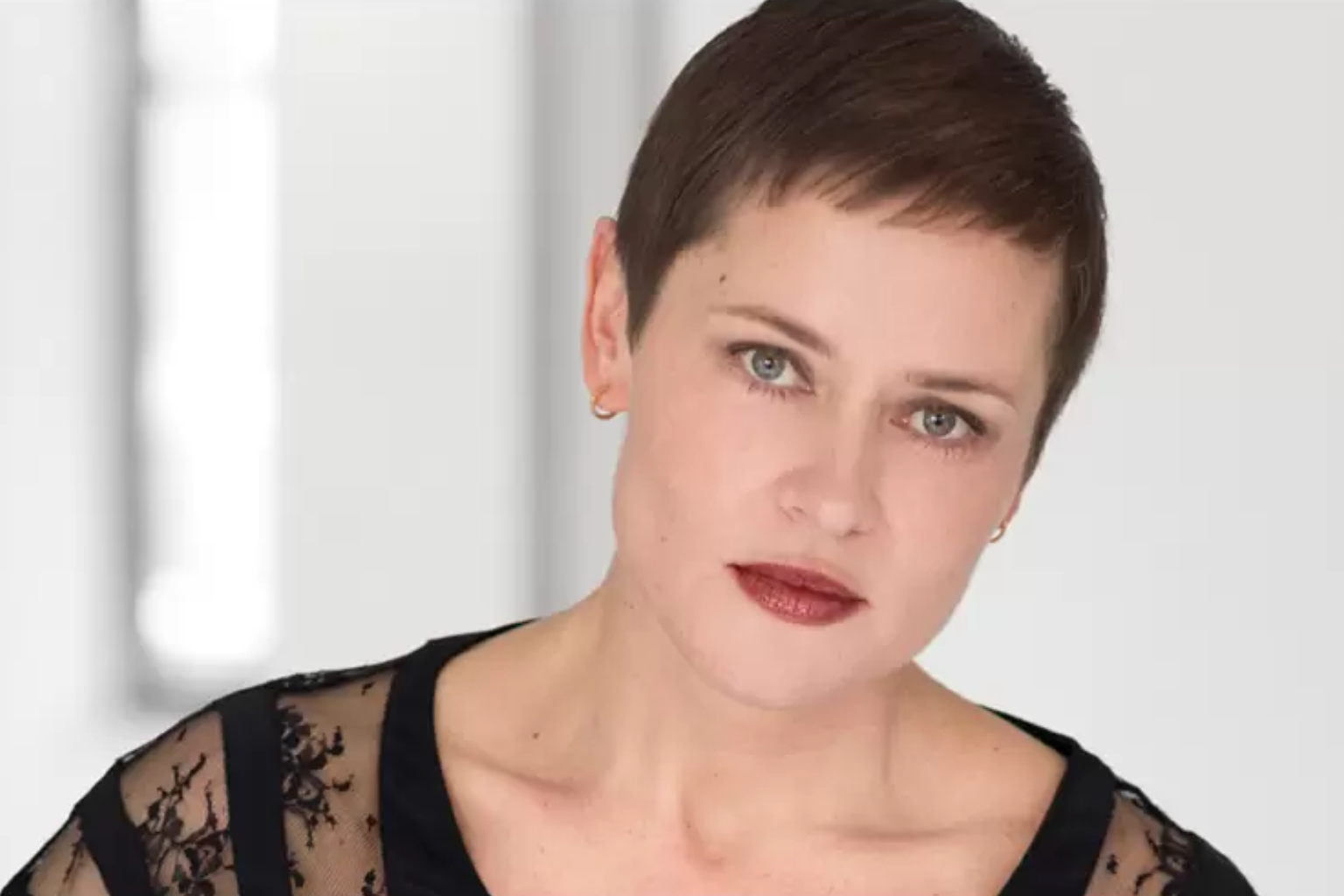 Cynthia Farrell