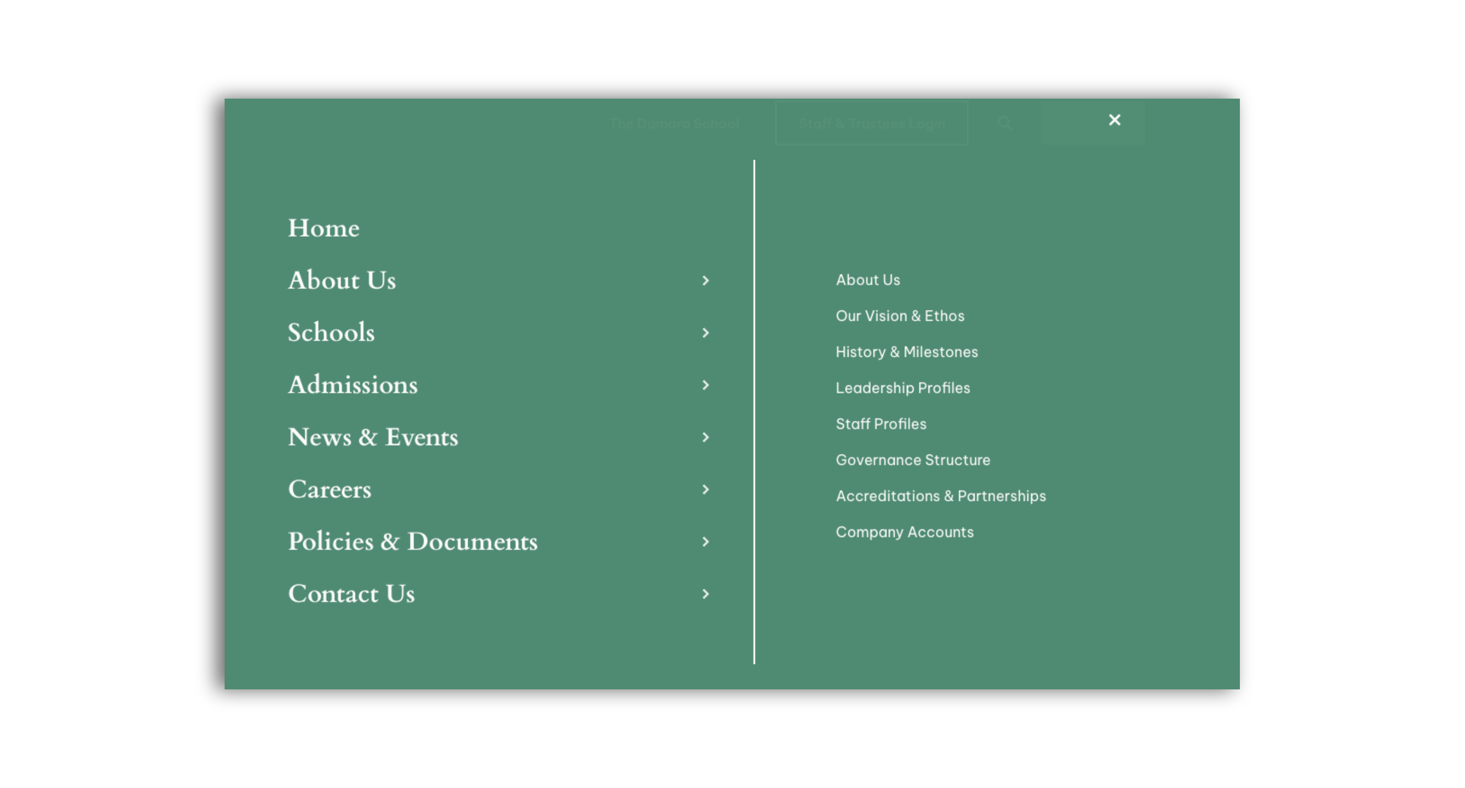 Drupal CMS Upgrade