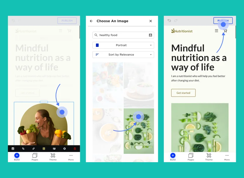 Innovative digital solutions - Never Ending Solutions